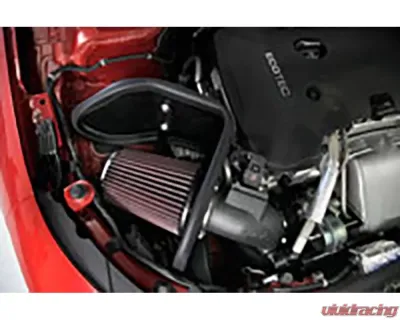 K&N 57-3097 Performance Air Intake System - 57-3097