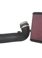K&N 57-3098 Performance Air Intake System                                     - 57-3098 - Image 6