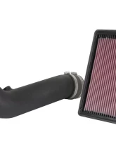 K&N 57-3098 Performance Air Intake System                                     - 57-3098 - Image 2