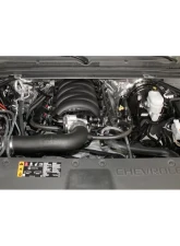 K&N 57-3098 Performance Air Intake System                                     - 57-3098 - Image 3