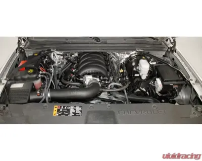 K&N 57-3098 Performance Air Intake System - 57-3098