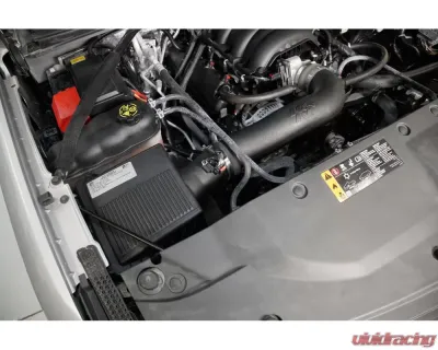 K&N 57-3098 Performance Air Intake System - 57-3098
