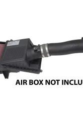 K&N 57-3098 Performance Air Intake System                                     - 57-3098 - Image 5