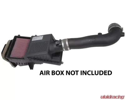 K&N 57-3098 Performance Air Intake System - 57-3098