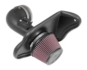 K&N 57-3100 Performance Air Intake System