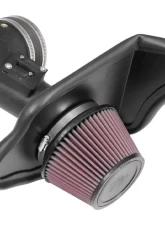 K&N 57-3100 Performance Air Intake System                                     - 57-3100 - Image 6