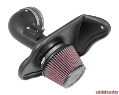 K&N 57-3100 Performance Air Intake System - 57-3100