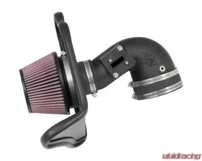 K&N 57-3100 Performance Air Intake System - 57-3100