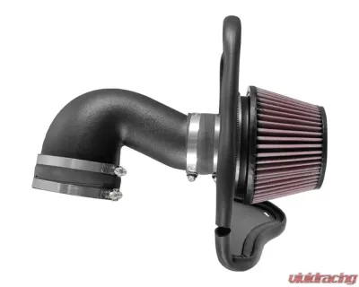 K&N 57-3100 Performance Air Intake System - 57-3100
