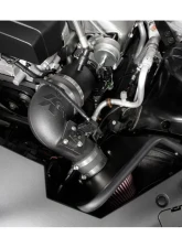 K&N 57-3100 Performance Air Intake System                                     - 57-3100 - Image 5