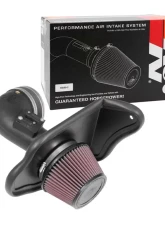 K&N 57-3100 Performance Air Intake System                                     - 57-3100 - Image 6