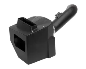 K&N 57-3101 Performance Air Intake System