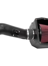 K&N 57-3101 Performance Air Intake System                                     - 57-3101 - Image 2