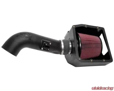 K&N 57-3101 Performance Air Intake System - 57-3101