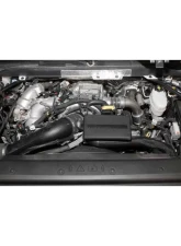 K&N 57-3101 Performance Air Intake System                                     - 57-3101 - Image 4