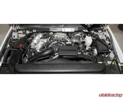 K&N 57-3101 Performance Air Intake System - 57-3101