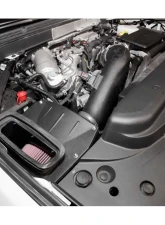 K&N 57-3101 Performance Air Intake System                                     - 57-3101 - Image 5