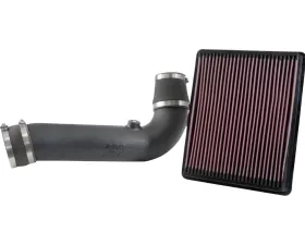 K&N 57-3103 Performance Air Intake System