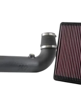 K&N 57-3103 Performance Air Intake System                                     - 57-3103 - Image 6