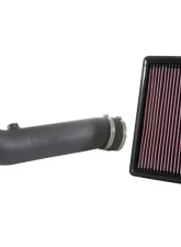 K&N 57-3103 Performance Air Intake System                                     - 57-3103 - Image 2