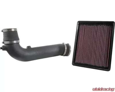 K&N 57-3103 Performance Air Intake System - 57-3103