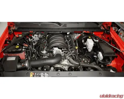 K&N 57-3103 Performance Air Intake System - 57-3103
