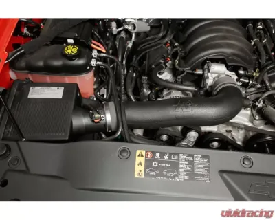K&N 57-3103 Performance Air Intake System - 57-3103