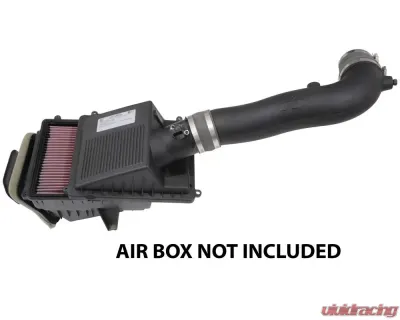 K&N 57-3103 Performance Air Intake System - 57-3103