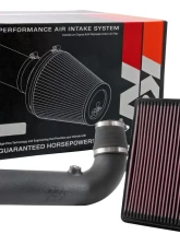 K&N 57-3103 Performance Air Intake System                                     - 57-3103 - Image 6