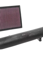 K&N 57-3104 Performance Air Intake System                                     - 57-3104 - Image 5