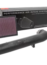 K&N 57-3104 Performance Air Intake System                                     - 57-3104 - Image 5