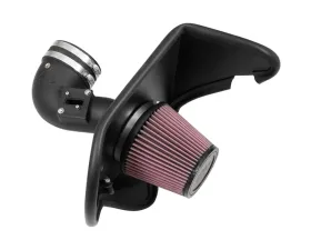 K&N 57-3105 Performance Air Intake System