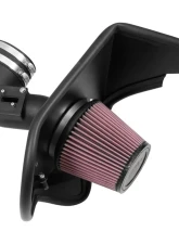 K&N 57-3105 Performance Air Intake System                                     - 57-3105 - Image 5