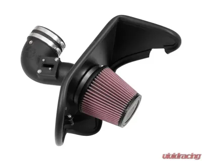 K&N 57-3105 Performance Air Intake System - 57-3105