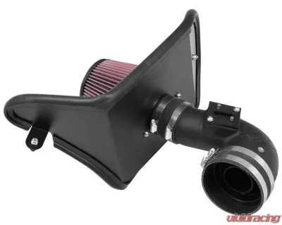 K&N 57-3105 Performance Air Intake System - 57-3105