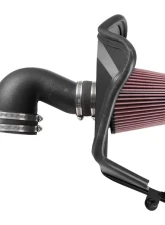 K&N 57-3105 Performance Air Intake System                                     - 57-3105 - Image 3