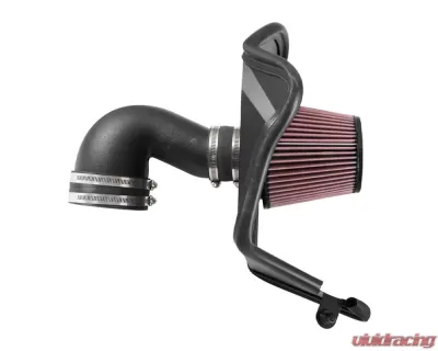 K&N 57-3105 Performance Air Intake System - 57-3105