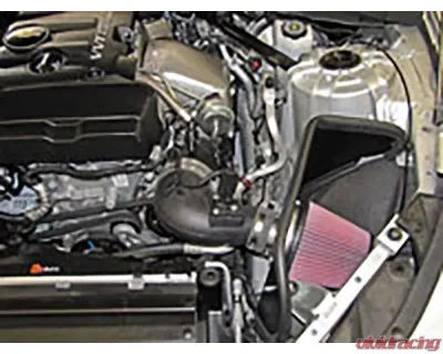 K&N 57-3105 Performance Air Intake System - 57-3105