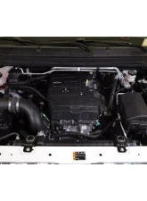 K&N 57-3107 Performance Air Intake System                                     - 57-3107 - Image 3