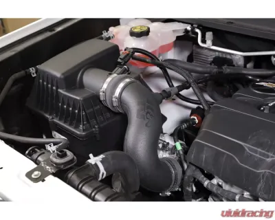 K&N 57-3107 Performance Air Intake System - 57-3107