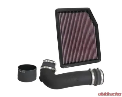 K&N 57-3108 Performance Air Intake System - 57-3108