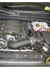 K&N 57-3108 Performance Air Intake System                                     - 57-3108 - Image 3