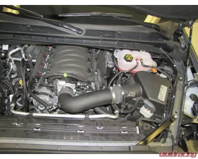 K&N 57-3108 Performance Air Intake System - 57-3108