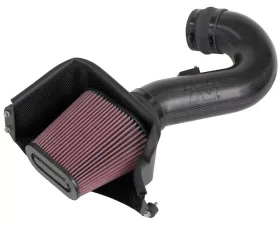 K&N 57-3111 Performance Air Intake System