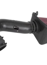 K&N 57-3111 Performance Air Intake System                                     - 57-3111 - Image 2
