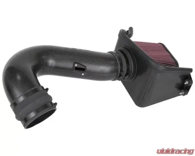 K&N 57-3111 Performance Air Intake System - 57-3111