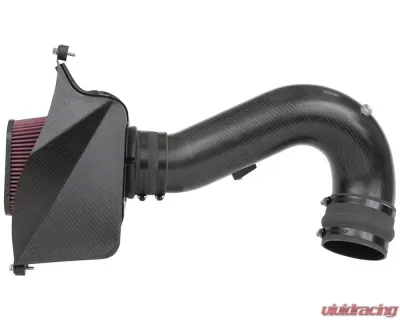 K&N 57-3111 Performance Air Intake System - 57-3111