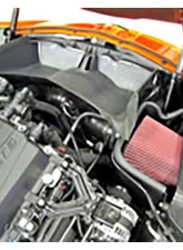 K&N 57-3111 Performance Air Intake System                                     - 57-3111 - Image 5