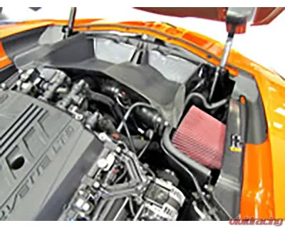 K&N 57-3111 Performance Air Intake System - 57-3111
