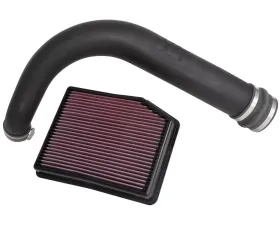 K&N 57-3112 Performance Air Intake System